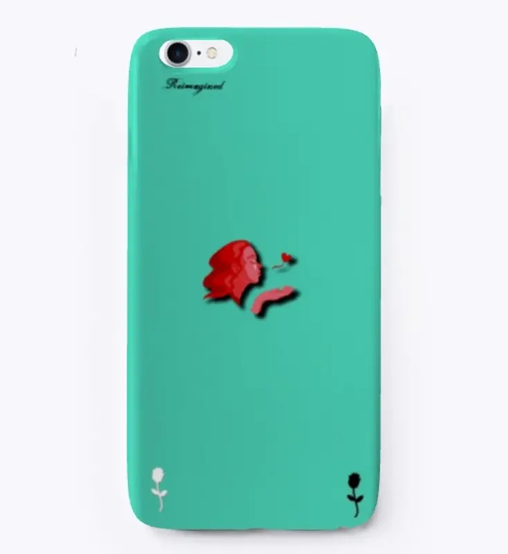 Love Drawn Phone Case