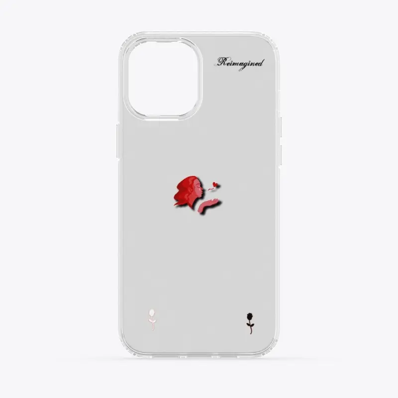 Love Drawn Phone Case